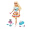 Dreameez Doggy Day Care Set