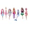 Dreameez 7pk 
Fantasy Dolls