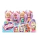 Dreameez Mini Mermaid Dolls
4 Asst