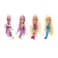 Dreameez Mini Mermaid Dolls
4 Asst