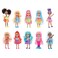 Dreameez 10pk Mini 
Fantasy Dolls