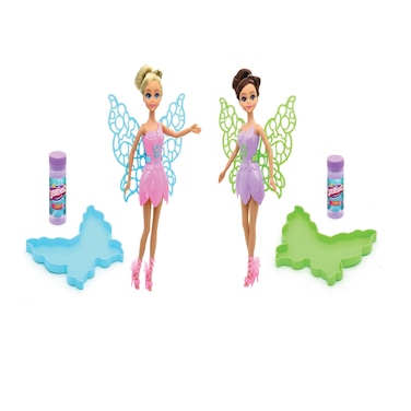 Dreameez Bubble Fairy
2 Asst