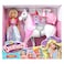 Dreameez Princess with Horse