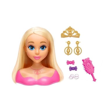 Dreameez Styling Head Playset