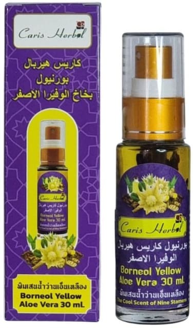CARIS HERBAL BORNEOL 30ML