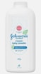 JOHNSON`S CLASSIC CORNSTARCH BABY POWDER 400G