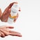 Eucerin Oil Control Dry Touch Sunscreen Face Gel-Cream SPF50+, 50ml