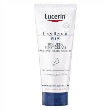 EUCERIN UREAREPAIR PLUS 100ML