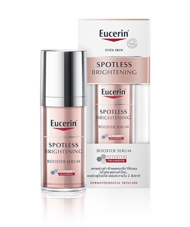 Eucerin Spotless Brightening Thiamidol Booster Serum 30ml Dark Spot Corrector