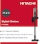 Hitachi Stick Vacuum cleaner  WHITE 250W PV-X90NPWH White