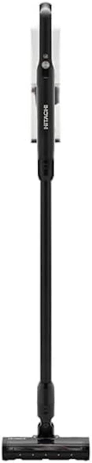 Hitachi Stick Vacuum cleaner  WHITE 250W PV-X90NPWH White