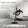 Hitachi Wet &amp; Dry, Sand Blower Vacuum Cleaner, 3 In 1 Performance, Rust-Free Stainless-Steel Body, 25L Big Dust Capacity, 1600w Motor Power, Dust Indicator, Made In Thailand, CV975PWBKGAE-Inox