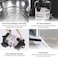 Hitachi Wet &amp; Dry, Sand Blower Vacuum Cleaner, 3 In 1 Performance, Rust-Free Stainless-Steel Body, 25L Big Dust Capacity, 1600w Motor Power, Dust Indicator, Made In Thailand, CV975PWBKGAE-Inox