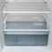 Hitachi Top Mount Refrigerator 380L Gross Capacity, Inverter Compressor, No Frost Double Door Fridge, Dual Fan Cooling, Twist Ice Tray, HRTN5275MFXAE, Inox
