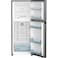 Hitachi Top Mount Refrigerator 210 Litres HRTN5230MXGF