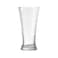 Ocean Pilsner Glass Set, 400ml (Item B00914) - Pack of 6   17 cm Tall Premium Crystal-Clear Beer Glasses   Elegant Flared Tumbler Set for Lighter Beers, Cocktails, and Soda