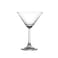 Ocean Duchess Cocktail Glass 210 ml (7.4 oz) - Classic Martini, Stemmed, Clear Glass, 6 pcs Set, 503C07