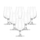 OCEAN VINO WATER GOBLET, SET OF 6, 395 ML, 530G14, Chalice Glass, Stemware Glass, Snifter Glass, Wine Glass