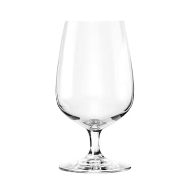 OCEAN VINO WATER GOBLET, SET OF 6, 395 ML, 530G14, Chalice Glass, Stemware Glass, Snifter Glass, Wine Glass