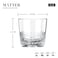 OCEAN MATTER FRESH DOUBLE ROCK 350 ML