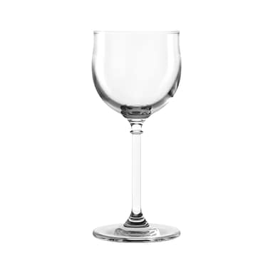 أوشن ذا باليت زجاج كوكتيل آند نورا - 190 مل (مجموعة من 6) - ستيموير أنيق للمارتيني ومانهاتن وكوكتيلات أب، 533K07