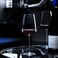 LUCARIS Muse Bordeaux Wine Glass - 770ml (Set of 6) - Premium Crystal Stemware for Full-Bodied Red Wines, LS21BD27