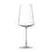 LUCARIS Muse Bordeaux Wine Glass - 770ml (Set of 6) - Premium Crystal Stemware for Full-Bodied Red Wines, LS21BD27