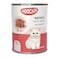Moochie Mince With Beef In Gravy Cat Wet Food Can 400g  Pack of 12