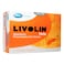 Livolin Forte Capsules 30's