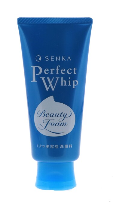 EMBEAUTY SENKA- Senka Perfect Whip A Facial Cleanser 120g / 4.2 oz 2023 version