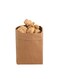 and reusable kraft paper, universal storage container, can store clothes, toys, tools, medicines, office supplies, documents, arts and crafts, kitchen items, etc., and can also be used for planting potted plants.Full size set, one piece per size (S, M, L, XL), total 4 pieces in a set.