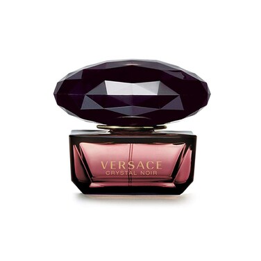 VersaceCrystal Noir by Versace for Women 1.7 oz Eau de Toilette Spray