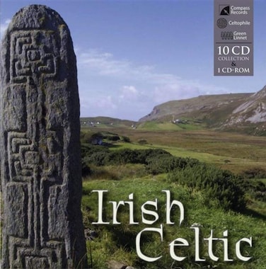 Irish Celtic / Various