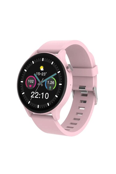 Essential Pulse Smart Watch 1.38" HD Display with Bluetooth Calling &amp; 128 Sports Modes