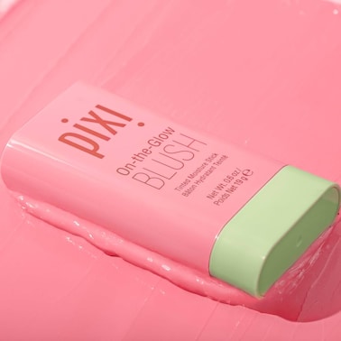 PIXI BY PETRA ON-THE-GLOW BLUSH FLEUR  19G