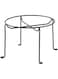 jqm Vardagen Stand For Jar With Tap, Dark Grey