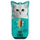 Kit Cat Fillet Fresh Tuna and Fiber (Hairball)
