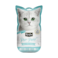 Kit Cat Purr Puree Tuna &amp; fibre Hairball Cat Treats - 4x15G