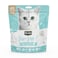 Kit Cat Purr Puree Tuna &amp; Fiber (Hairball) (40 Sachets Value Pack)
