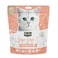 Kit Cat Purr Puree Chicken &amp; Salmon (40 Sachets Value Pack)
