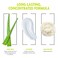 Pacific Shaving Company Natural Shaving Cream, 3.4 Ounce, Pack Of 1