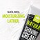 Pacific Shaving Company Natural Shaving Cream, 3.4 Ounce, Pack Of 1