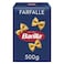 Barilla Farfalle, 500g