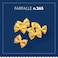 Barilla Farfalle, 500g