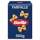 Barilla Farfalle, 500g