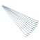 Prestige 10 Pc Barbeque Skewer Set   PR50631