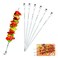 Prestige 10 Pc Barbeque Skewer Set   PR50631