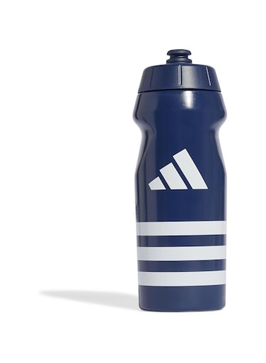 adidas Tiro Water 0.5L Bottle for Unisex Adults TENABL/WHITE One size