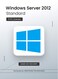 Microsoft Windows Server 2012 Standard   5 Servers   Digital License   SAME DAY DELIVERY