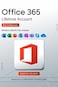 Office 365 - Lifetime Account for 5 Devices   Windows, Android, MAC, iOS &amp; Online   Digital License